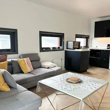 2 Voyageurs A Proximite Des Gares Lille