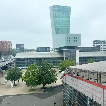 Appartement 2 Voyageurs A Proximite Des Gares Lille